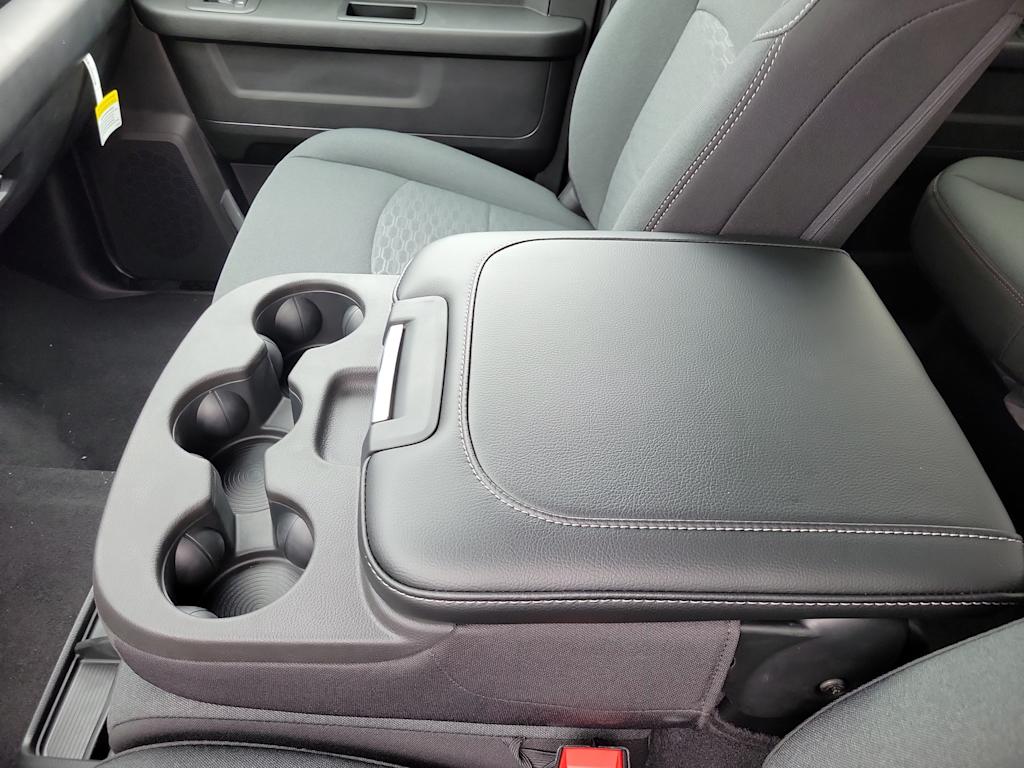 Thumbnail: 2025 RAM 2500 - 15