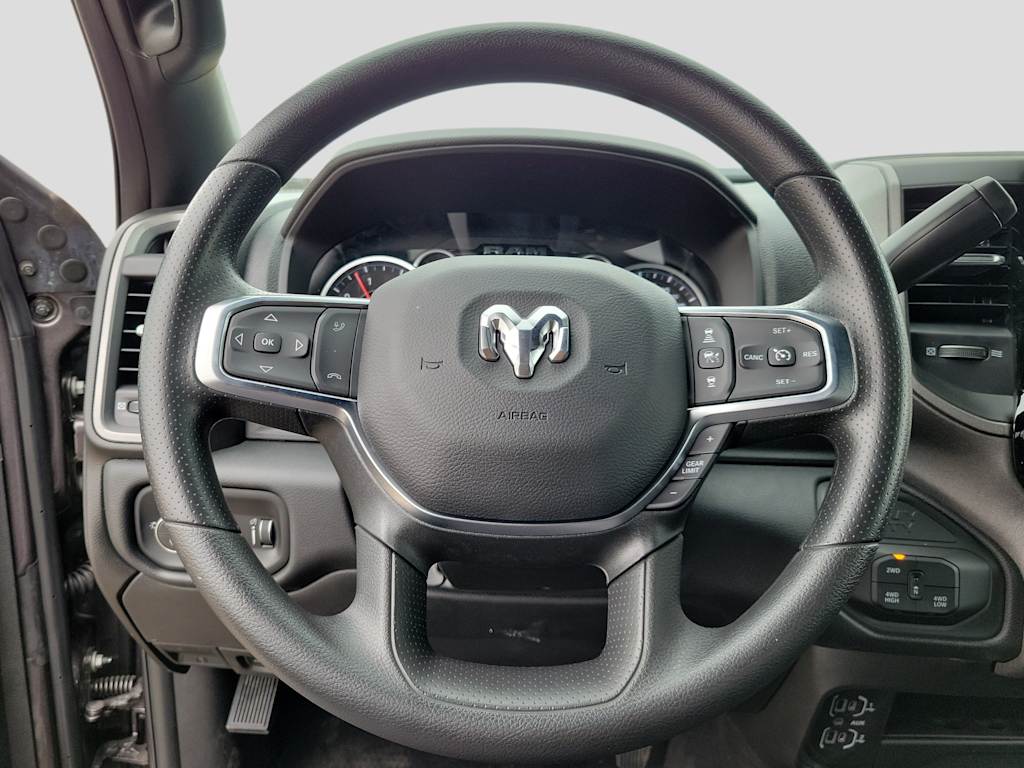 Thumbnail: 2025 RAM 2500 - 13