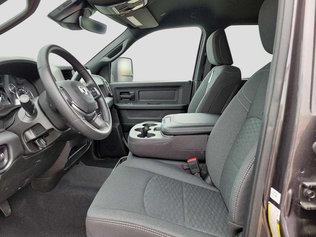 Thumbnail: 2025 RAM 2500 - 10