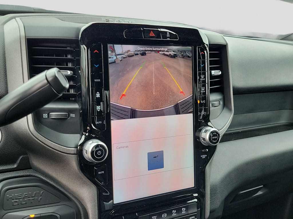 Thumbnail: 2025 RAM 2500 - 14