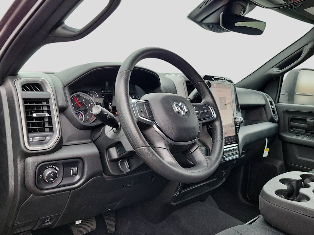 Thumbnail: 2025 RAM 2500 - 2