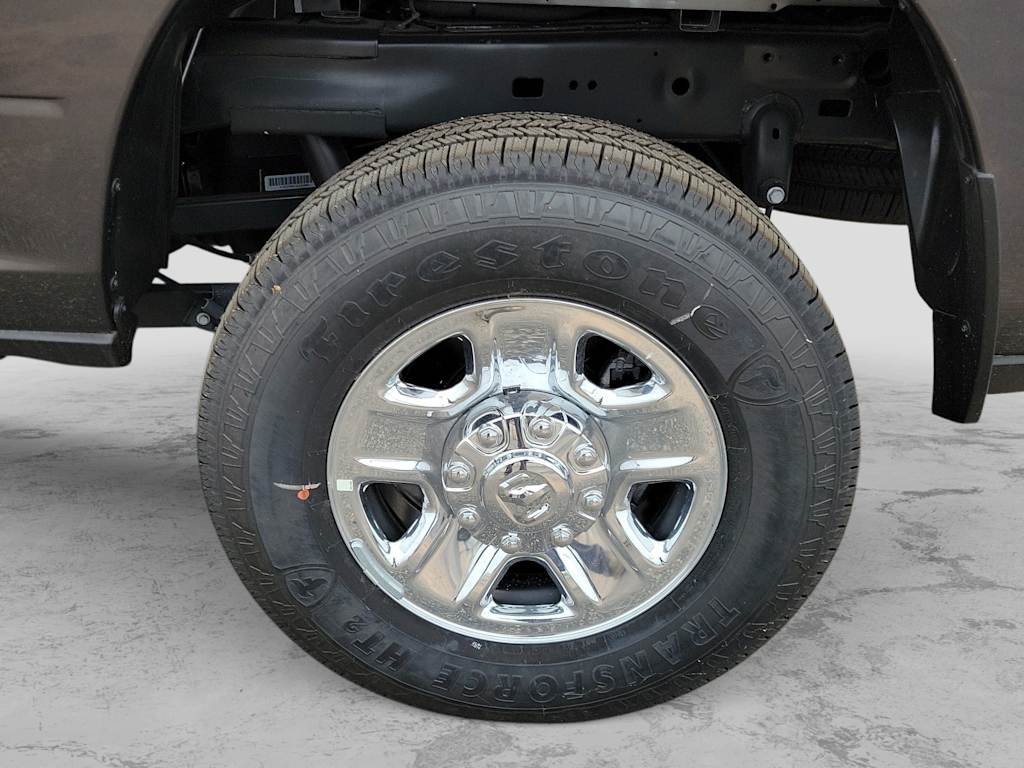 Thumbnail: 2025 RAM 2500 - 8