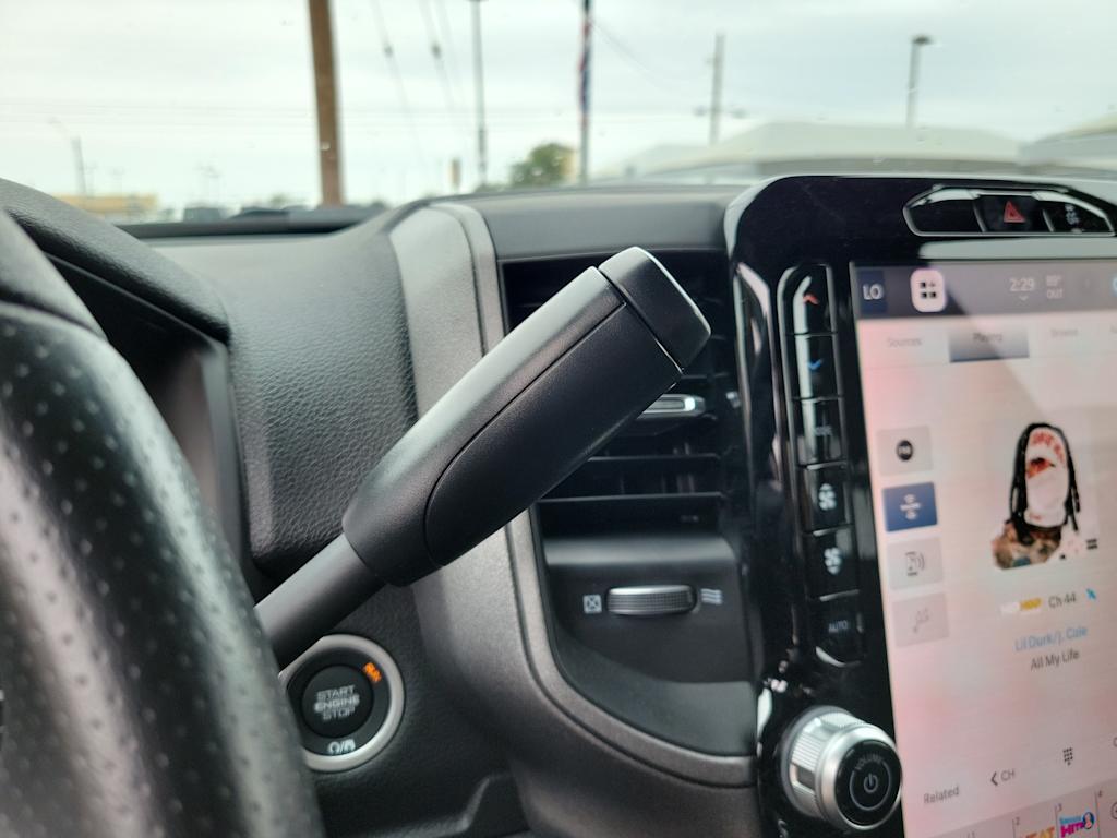 Thumbnail: 2025 RAM 2500 - 18