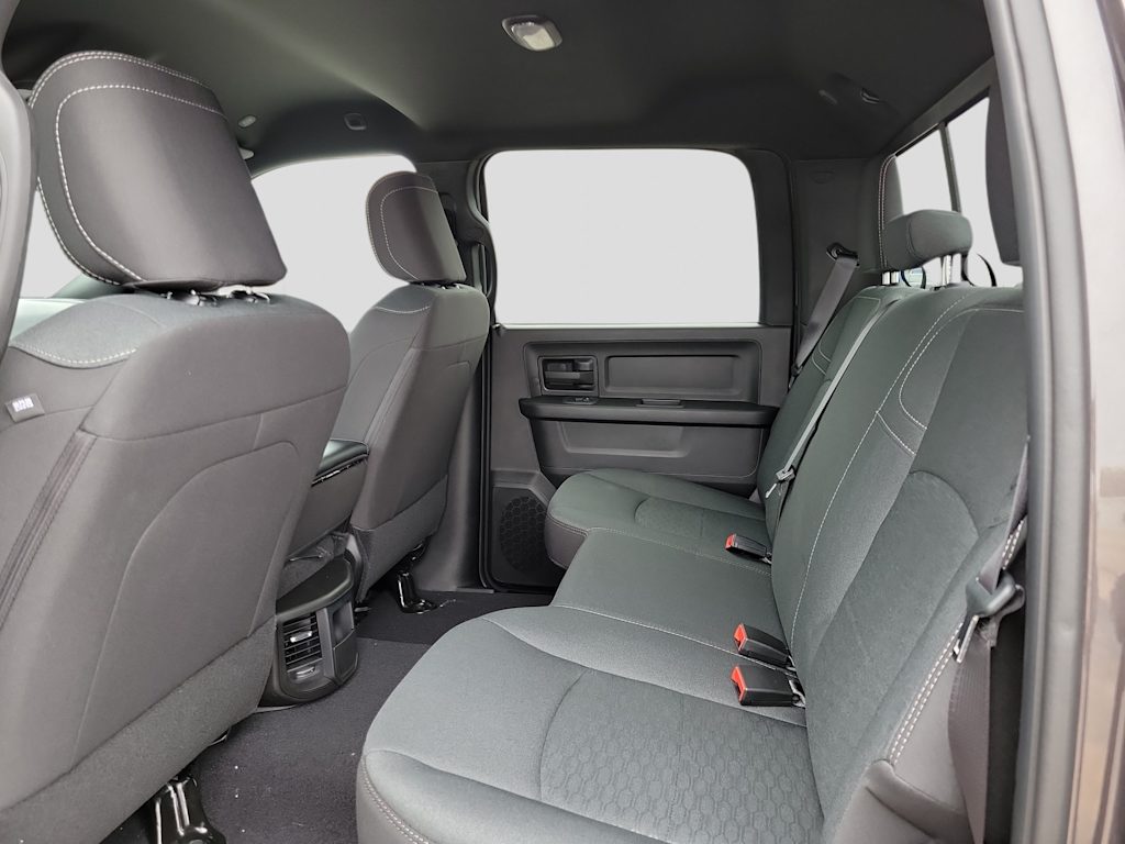 Thumbnail: 2025 RAM 2500 - 12