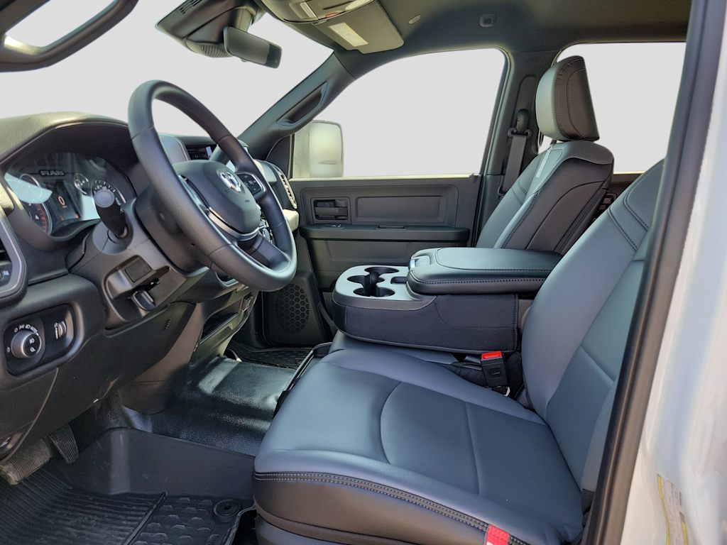 Thumbnail: 2025 RAM 2500 - 9