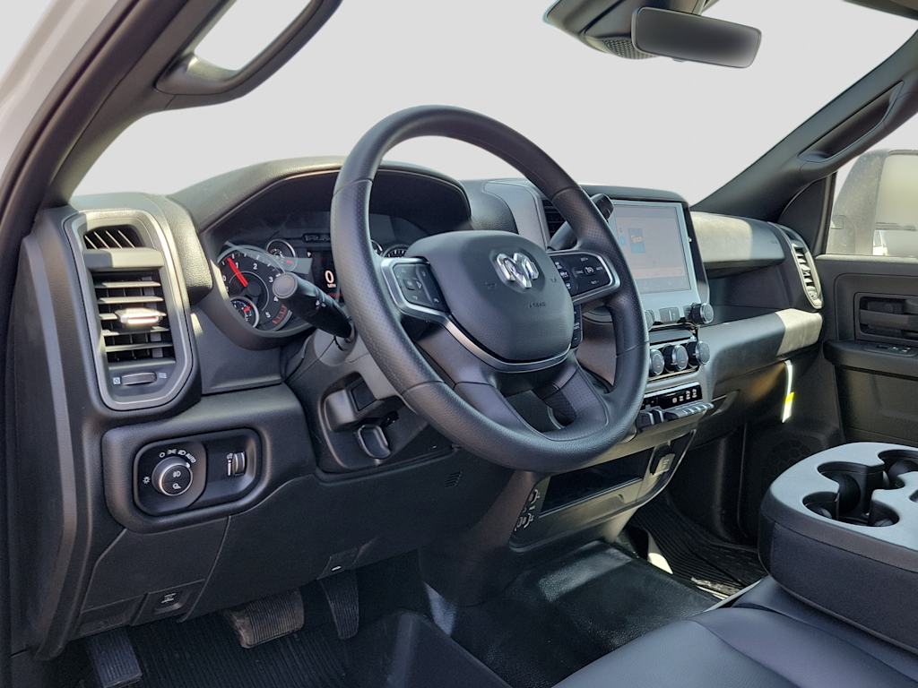 Thumbnail: 2025 RAM 2500 - 2
