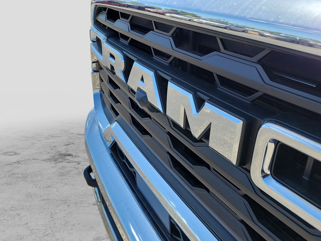 Thumbnail: 2025 RAM 2500 - 24