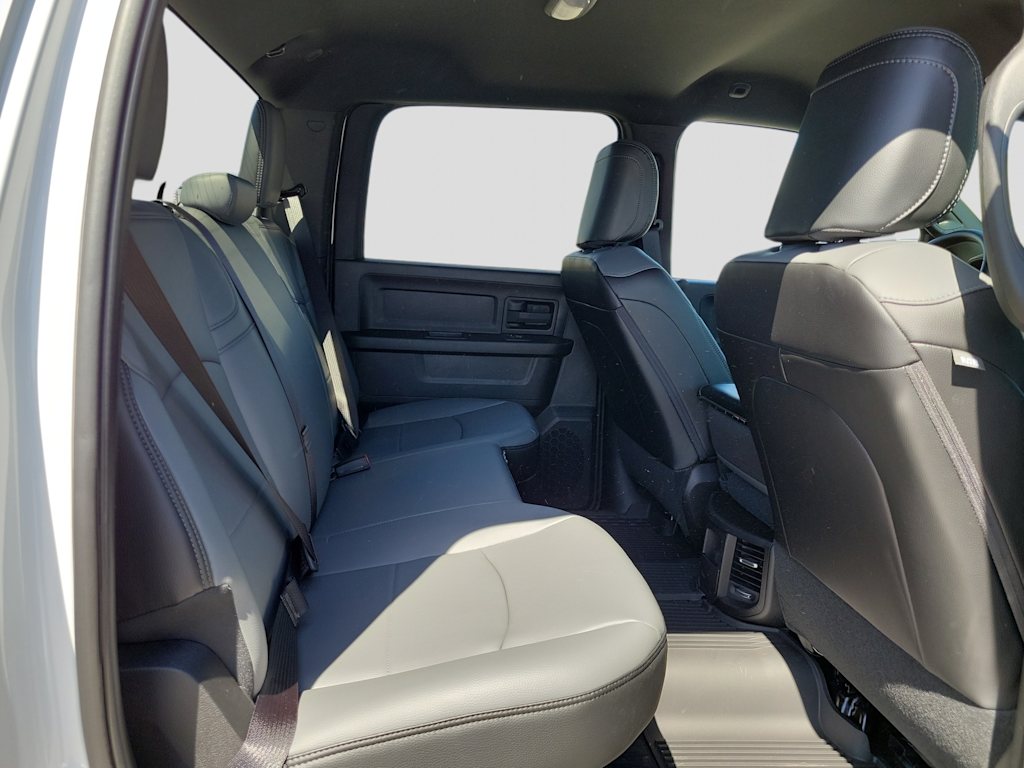 Thumbnail: 2025 RAM 2500 - 25