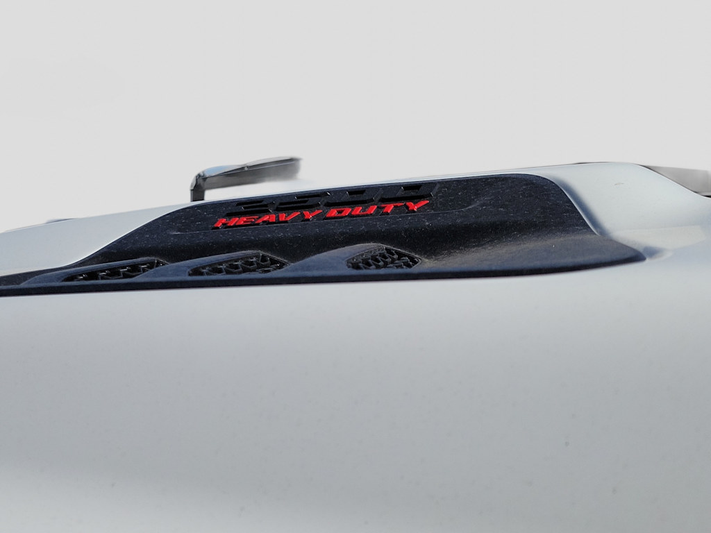 Thumbnail: 2026 RAM 2500 - 23
