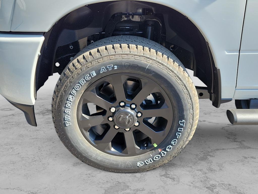 Thumbnail: 2026 RAM 2500 - 7