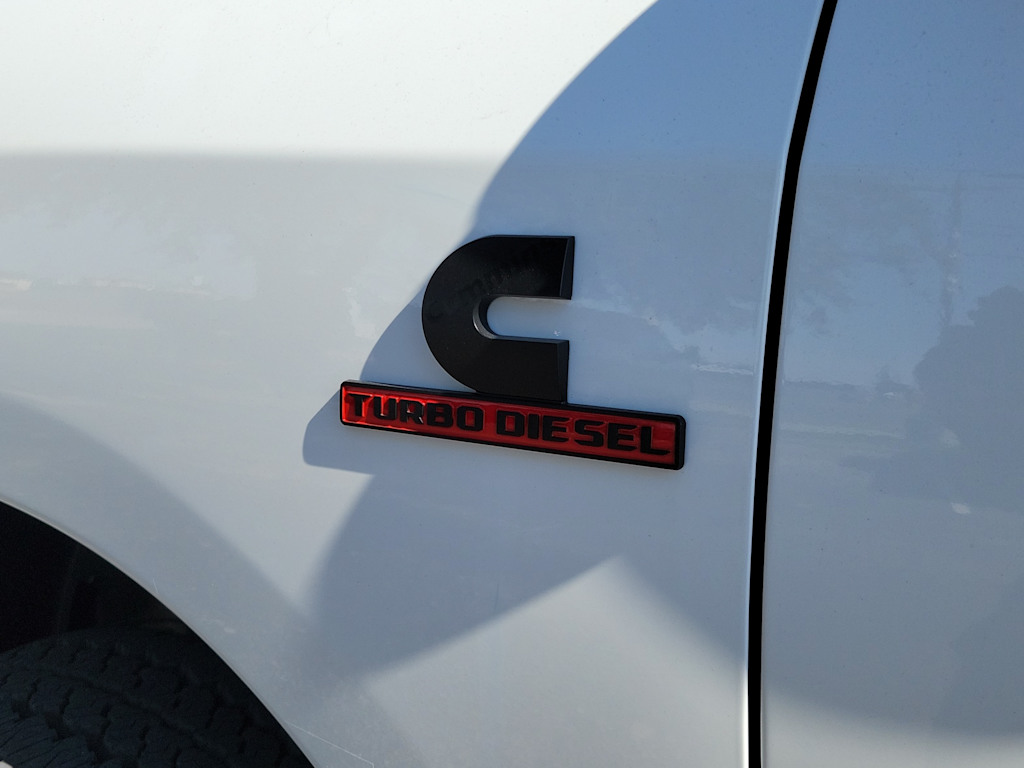 Thumbnail: 2026 RAM 2500 - 6