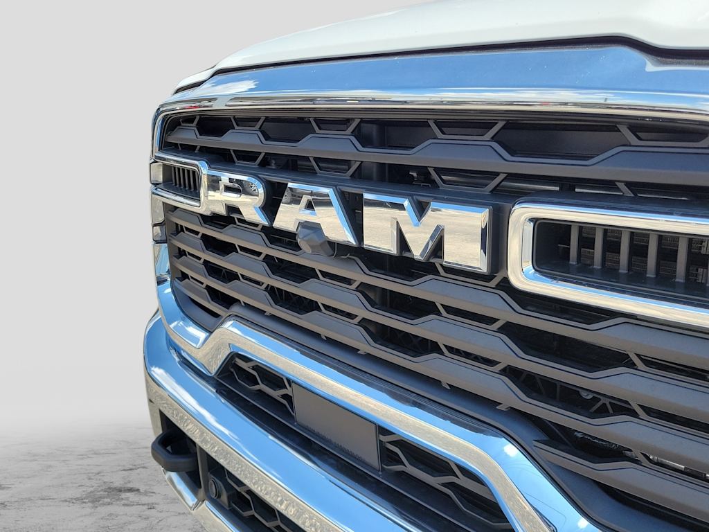 Thumbnail: 2026 RAM 2500 - 16