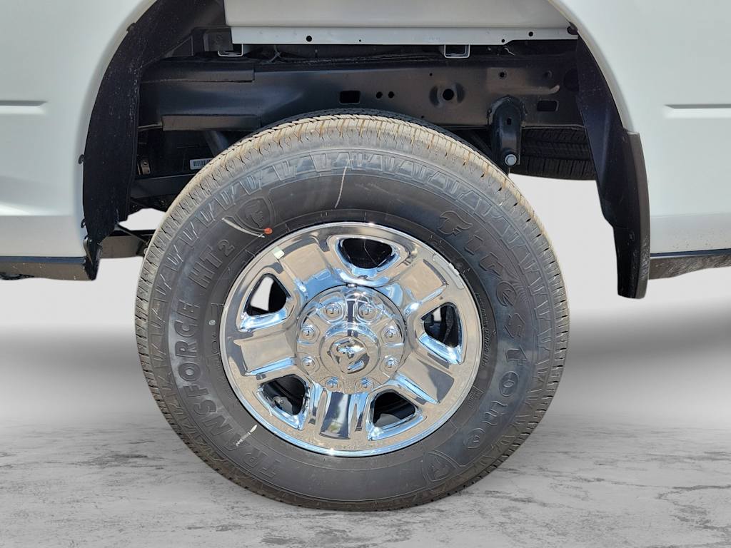 Thumbnail: 2026 RAM 2500 - 8