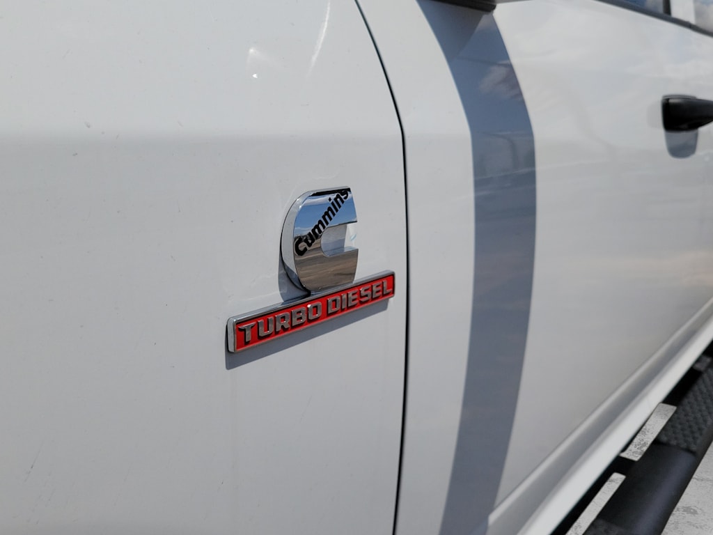 Thumbnail: 2026 RAM 2500 - 7