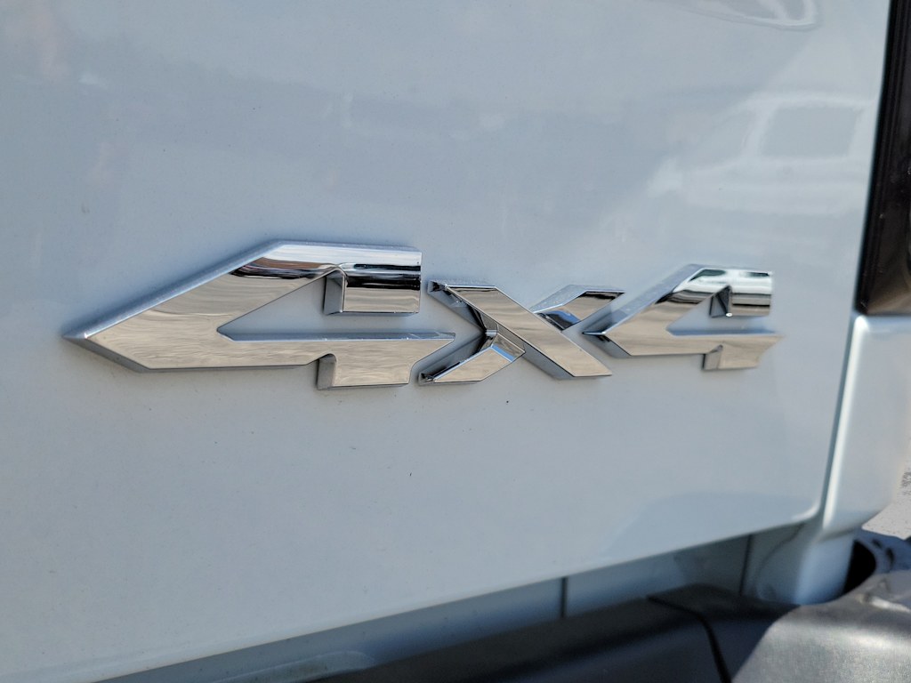 Thumbnail: 2026 RAM 2500 - 27