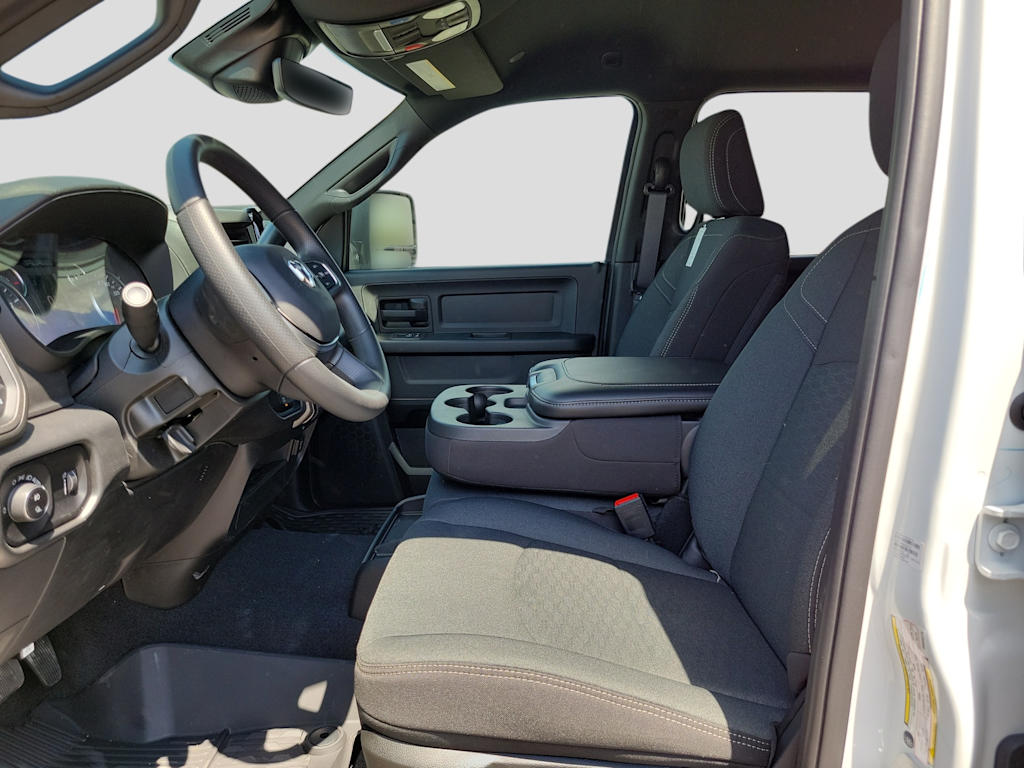 Thumbnail: 2026 RAM 2500 - 10