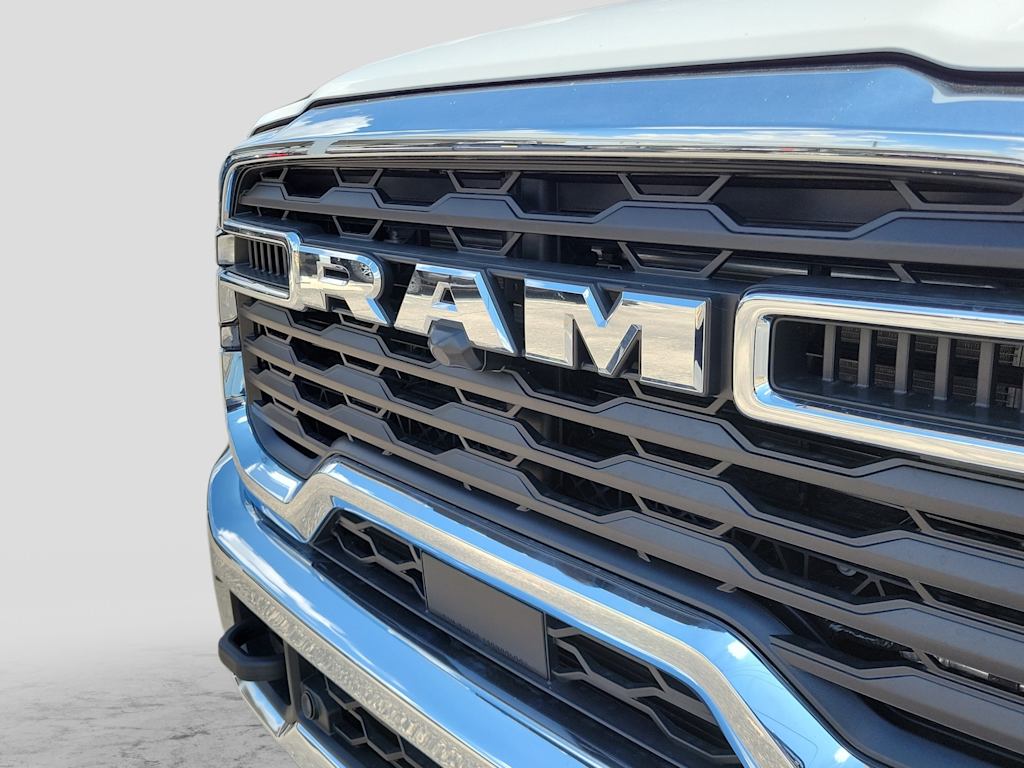 Thumbnail: 2026 RAM 2500 - 24