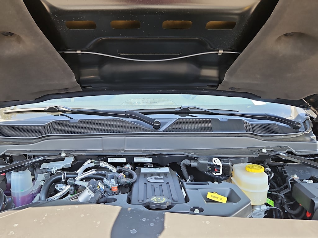 Thumbnail: 2026 RAM 2500 - 8