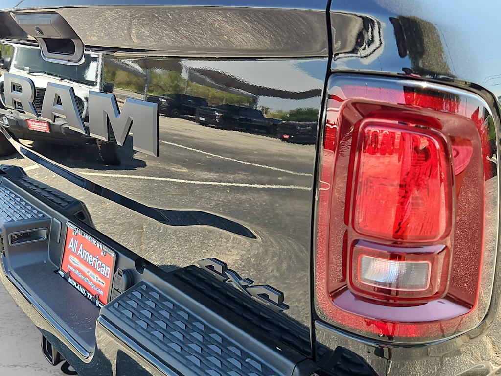 Thumbnail: 2026 RAM 2500 - 25