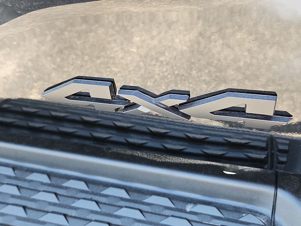 Thumbnail: 2026 RAM 2500 - 22