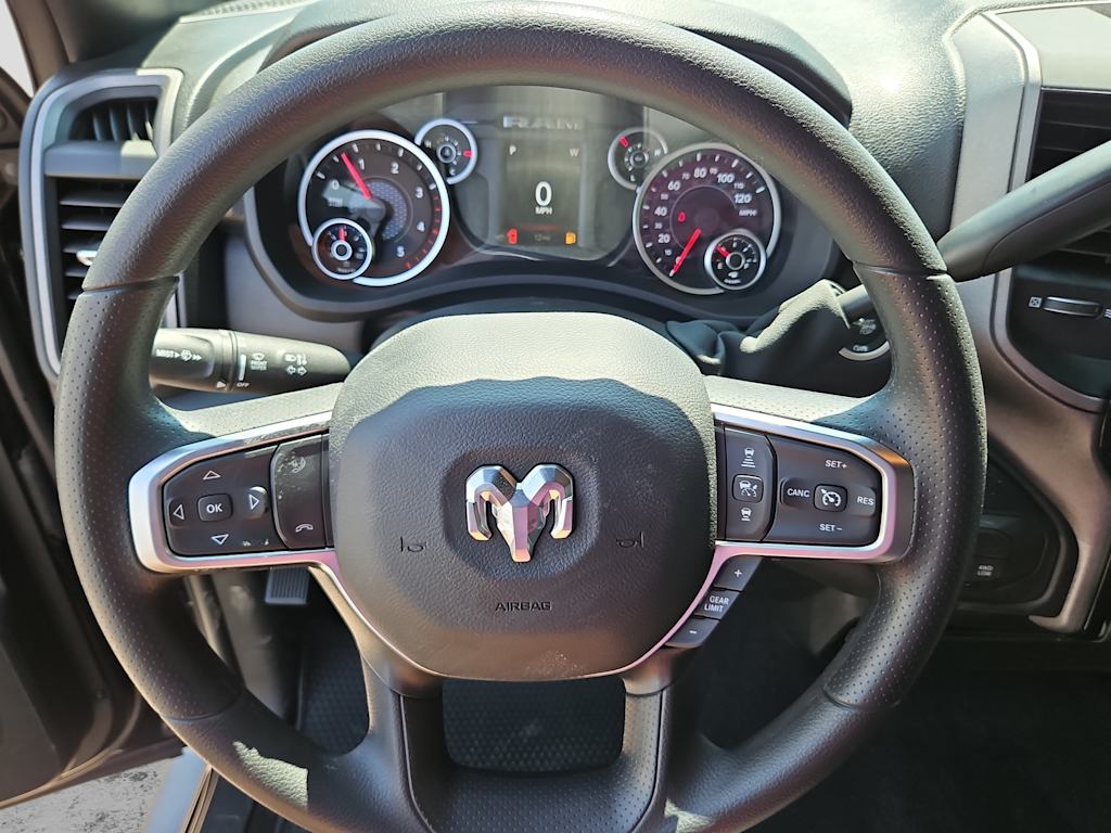 Thumbnail: 2026 RAM 2500 - 13