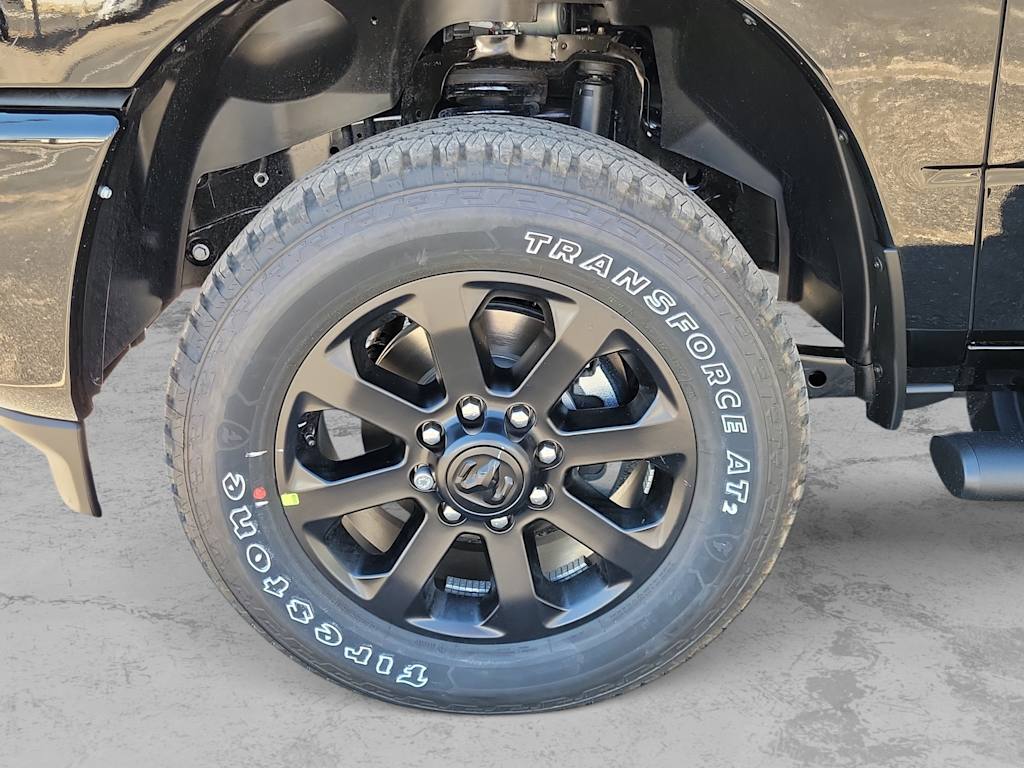 Thumbnail: 2026 RAM 2500 - 7