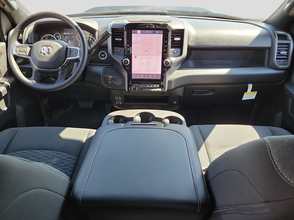 Thumbnail: 2026 RAM 2500 - 8