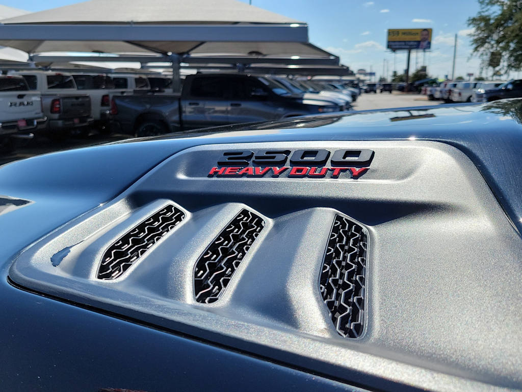 Thumbnail: 2026 RAM 2500 - 16