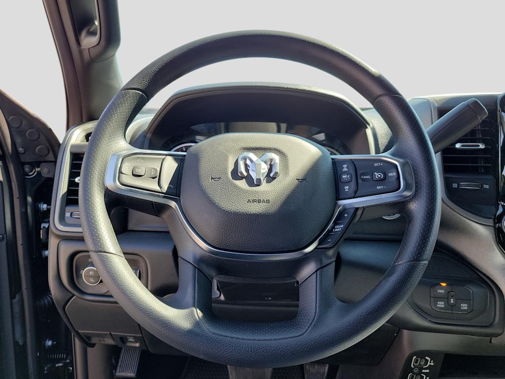 Thumbnail: 2026 RAM 2500 - 12