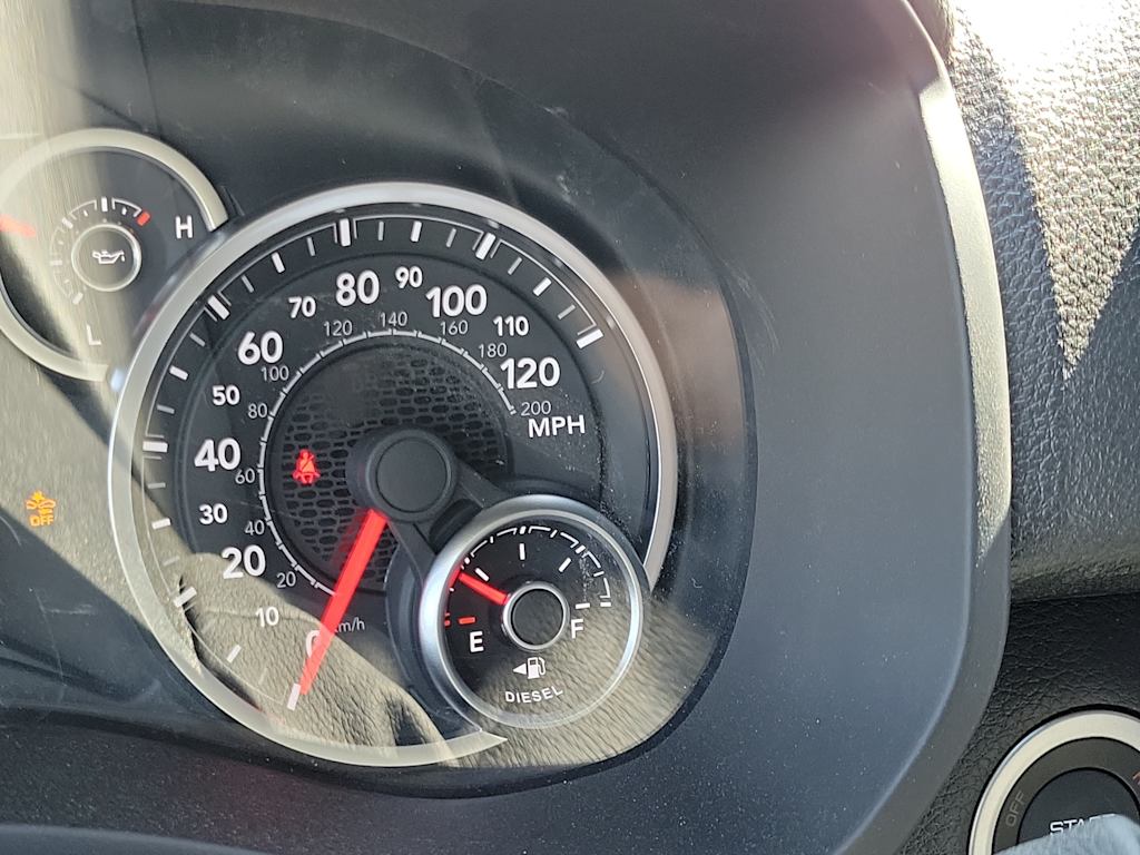 Thumbnail: 2026 RAM 2500 - 14