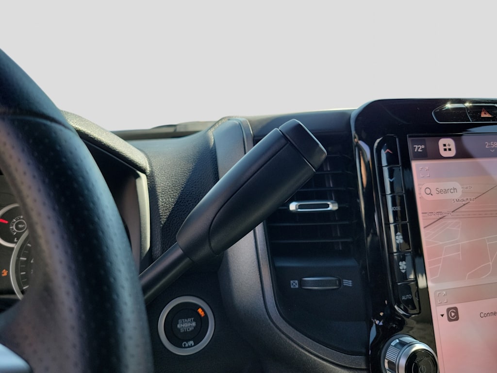 Thumbnail: 2026 RAM 2500 - 19