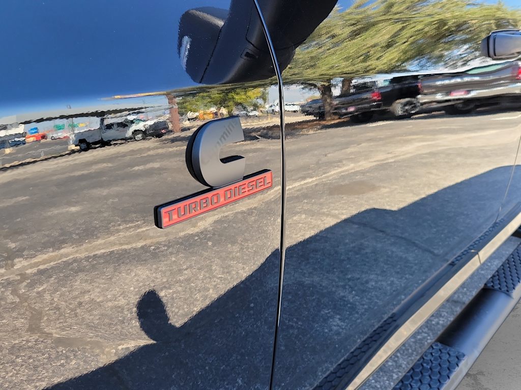 Thumbnail: 2026 RAM 2500 - 6