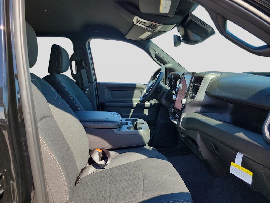 Thumbnail: 2026 RAM 2500 - 10