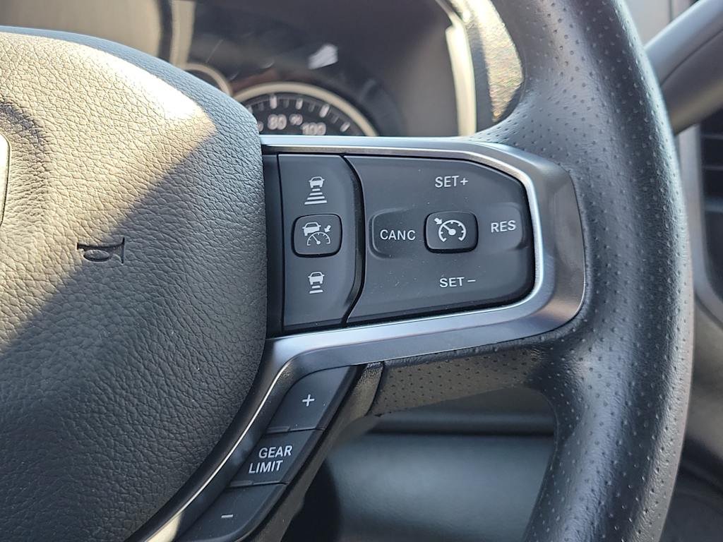 Thumbnail: 2026 RAM 2500 - 20