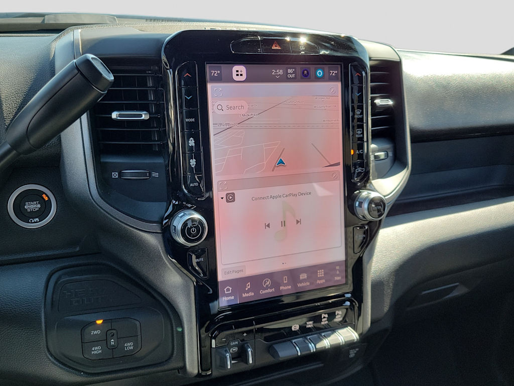 Thumbnail: 2026 RAM 2500 - 21