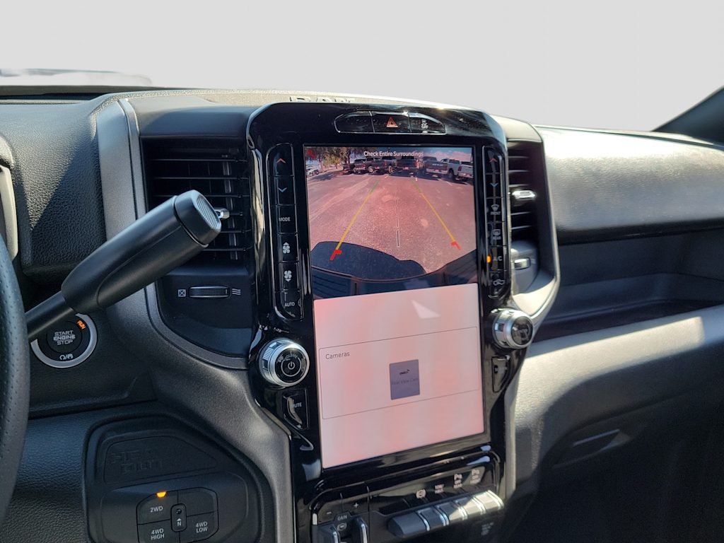 Thumbnail: 2026 RAM 2500 - 13