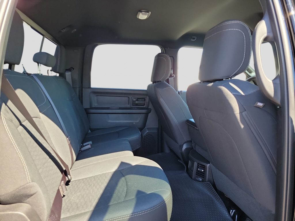 Thumbnail: 2026 RAM 2500 - 17