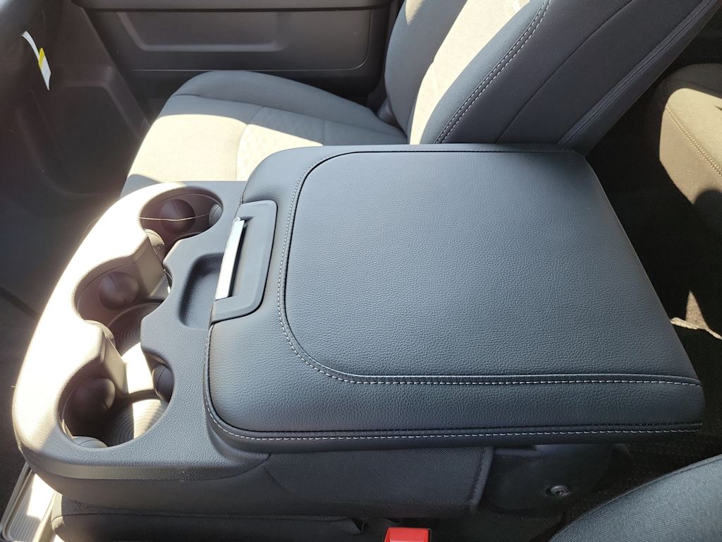 Thumbnail: 2026 RAM 2500 - 18