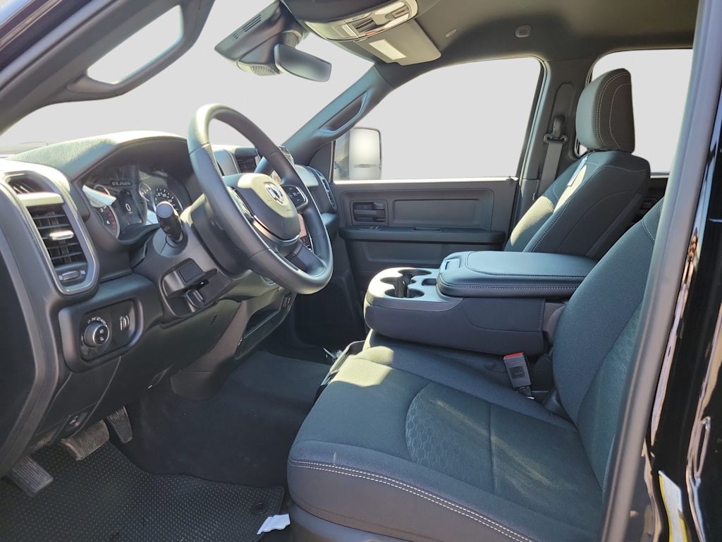 Thumbnail: 2026 RAM 2500 - 9