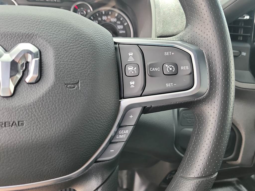 Thumbnail: 2025 RAM 2500 - 20