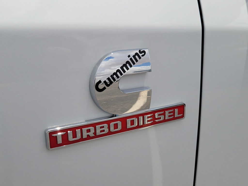 Thumbnail: 2025 RAM 2500 - 7