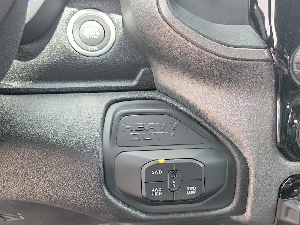 Thumbnail: 2025 RAM 2500 - 19