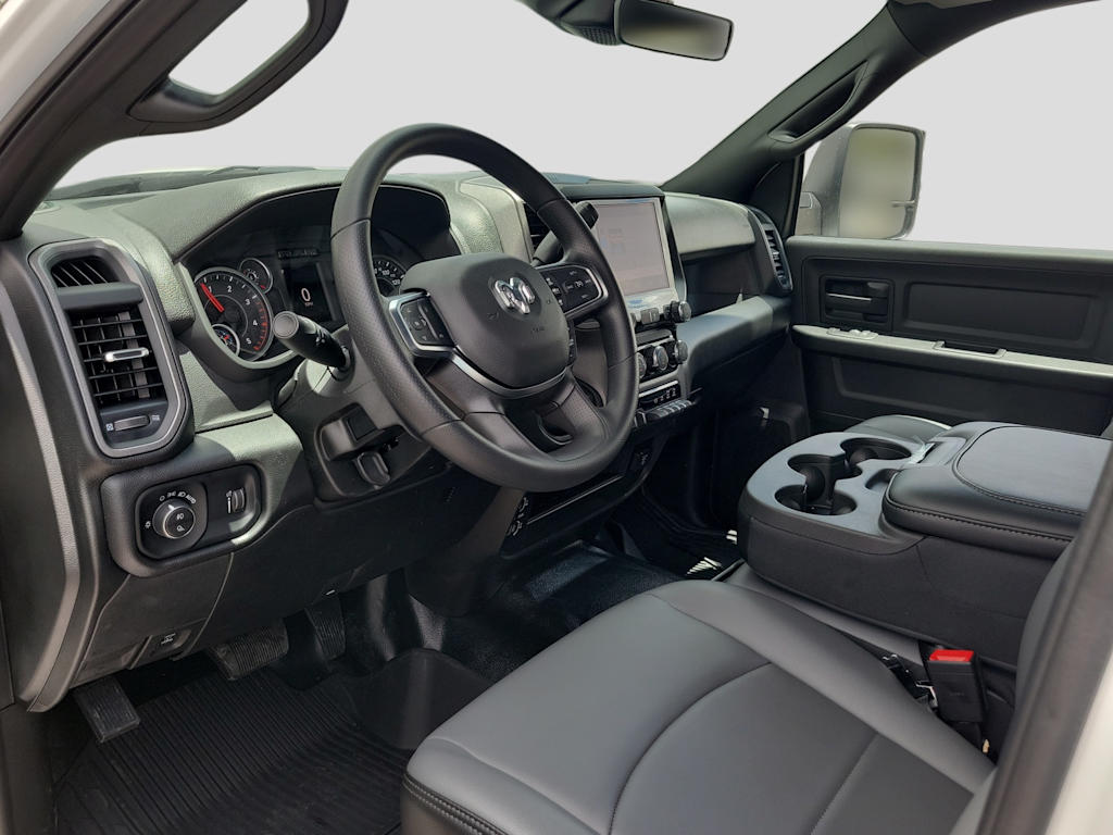 Thumbnail: 2025 RAM 2500 - 2