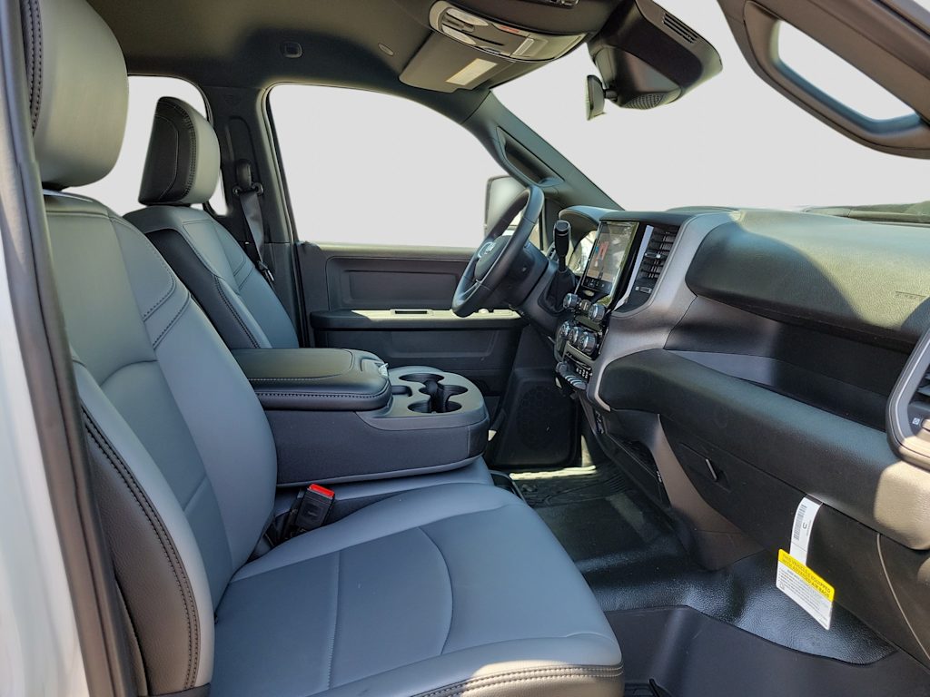 Thumbnail: 2025 RAM 2500 - 10