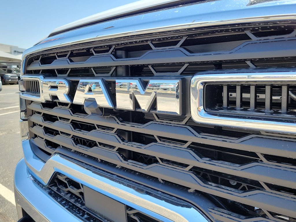 Thumbnail: 2025 RAM 2500 - 16