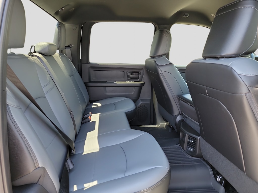 Thumbnail: 2025 RAM 2500 - 17