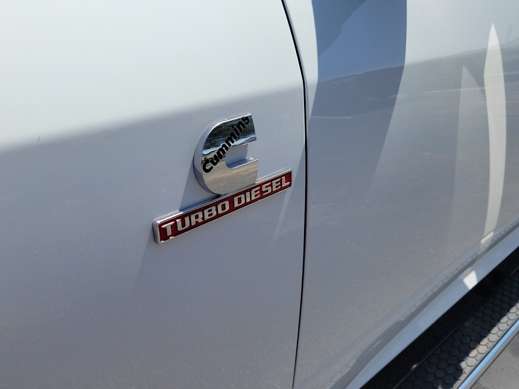 Thumbnail: 2025 RAM 2500 - 6