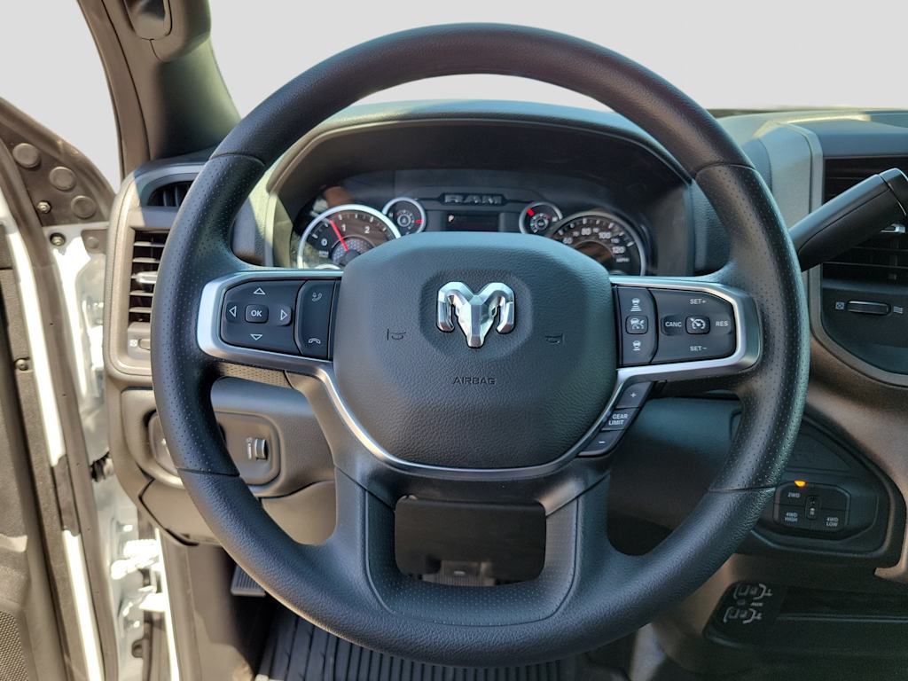 Thumbnail: 2025 RAM 2500 - 12