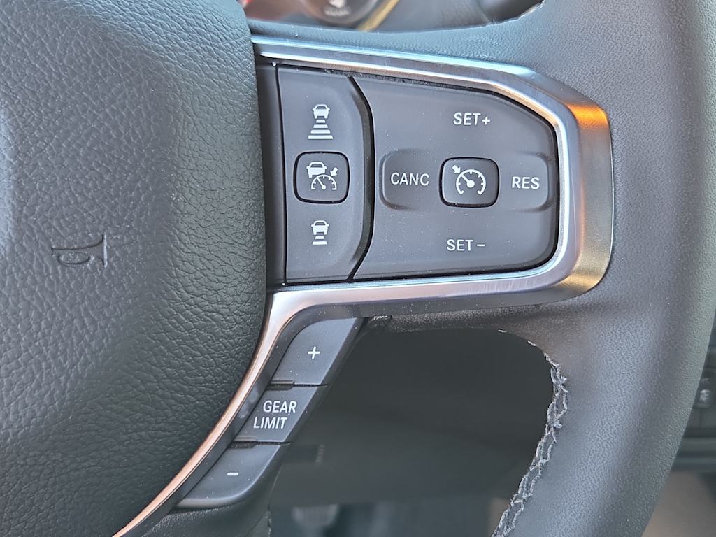 Thumbnail: 2025 RAM 2500 - 20