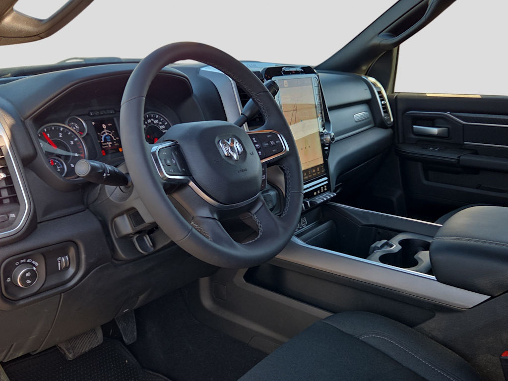 Thumbnail: 2025 RAM 2500 - 2
